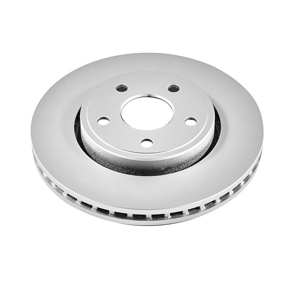 Power Stop GEOMET 12.99" Rear 0.550 in. Rotor 11-20 Durango